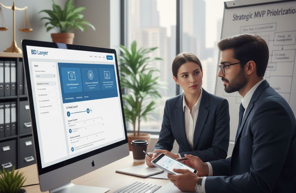 The MVP Advantage Speed Meets Intelligence